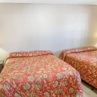 Sparta Seven Motel By OYO near Milledgeville ico