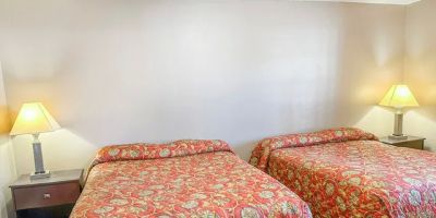 Sparta Seven Motel By OYO near Milledgeville