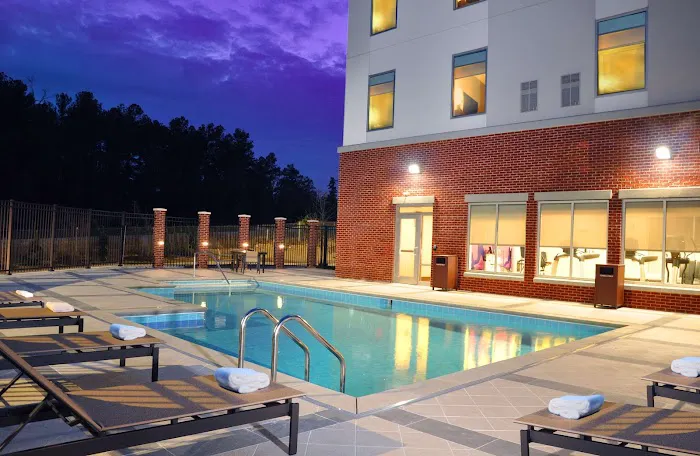Hyatt Place Augusta 4