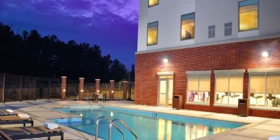 Hyatt Place Augusta