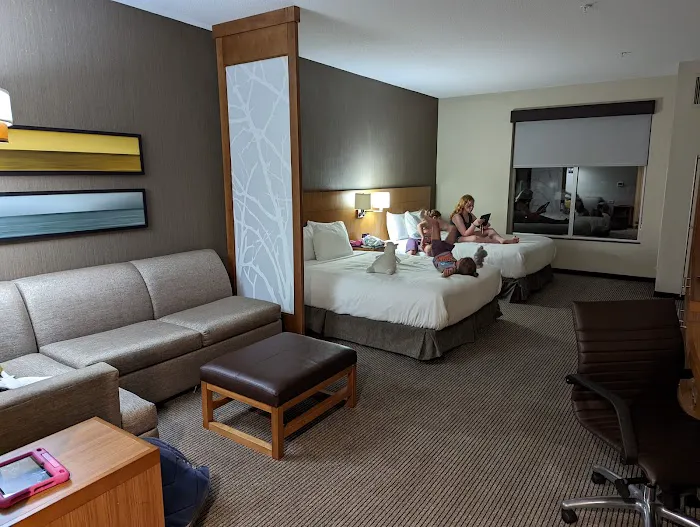 Hyatt Place Augusta 4