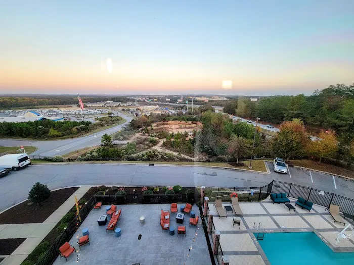 Hyatt Place Augusta 4