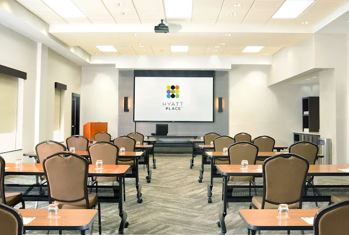 Hyatt Place Augusta 4