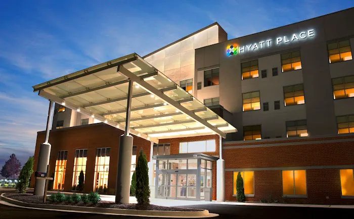 Hyatt Place Augusta 4