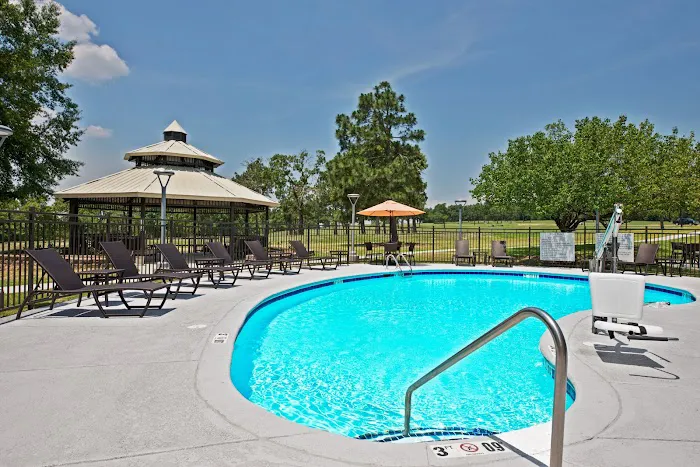 Holiday Inn Express Griffith Hall 5