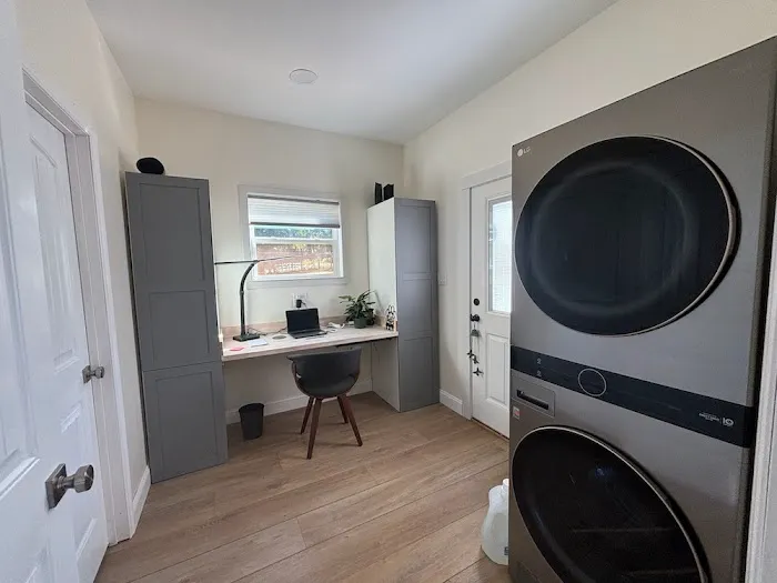 Dog Park Vacation Home 4