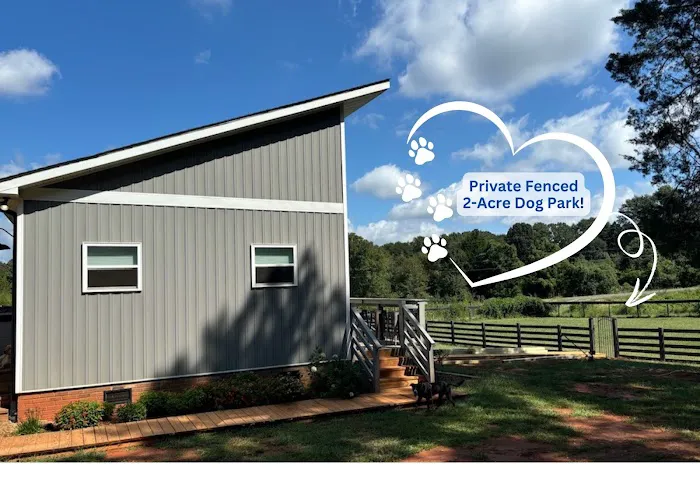 Dog Park Vacation Home 4
