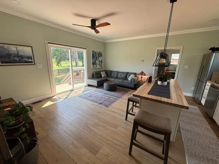 Dog Park Vacation Home 4