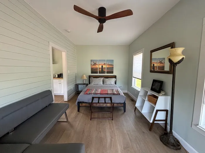 Dog Park Vacation Home 4