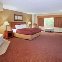 AmericInn by Wyndham Boiling Springs Near Gardner Webb U ico