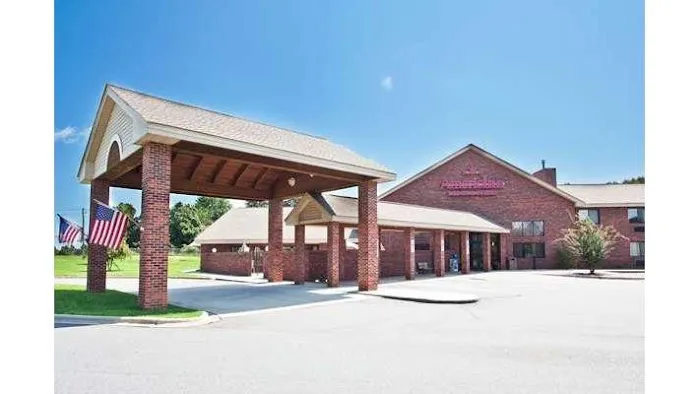 AmericInn by Wyndham Boiling Springs Near Gardner Webb U 4