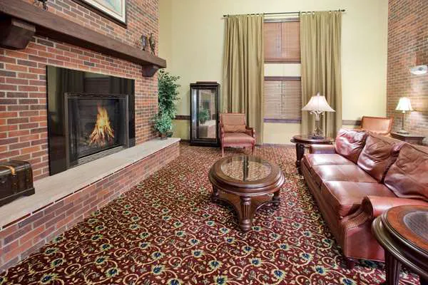 AmericInn by Wyndham Boiling Springs Near Gardner Webb U 4