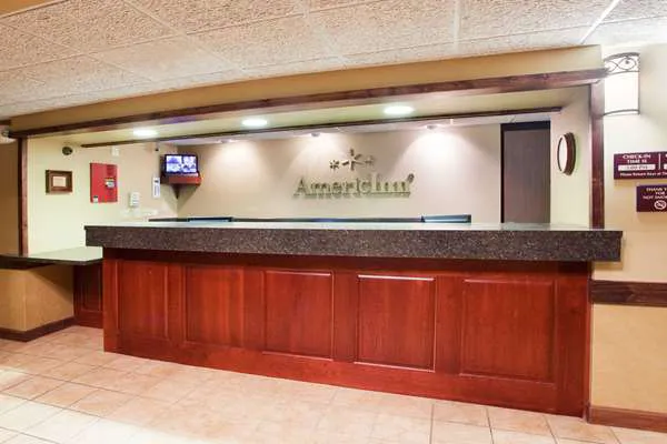 AmericInn by Wyndham Boiling Springs Near Gardner Webb U 4