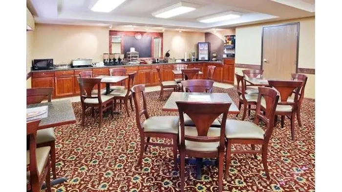 AmericInn by Wyndham Boiling Springs Near Gardner Webb U 4
