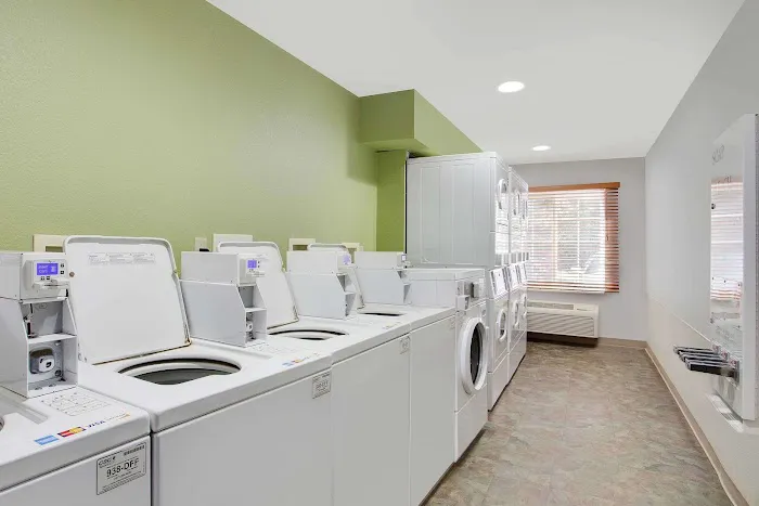 WoodSpring Suites Charlotte Shelby 4
