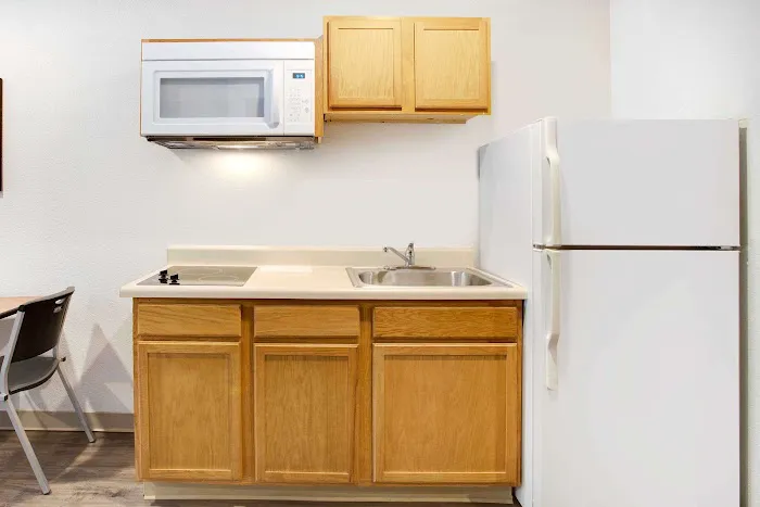 WoodSpring Suites Charlotte Shelby 4