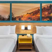 Days Inn by Wyndham Shelby ico