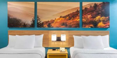 Days Inn by Wyndham Shelby