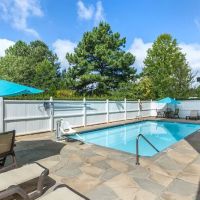 Best Western Plus Spartanburg ico