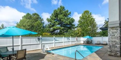 Best Western Plus Spartanburg