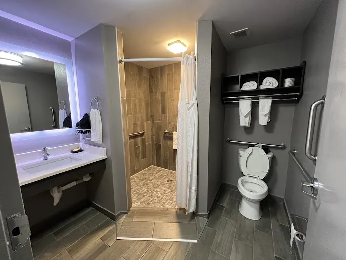 Best Western Plus Spartanburg 4