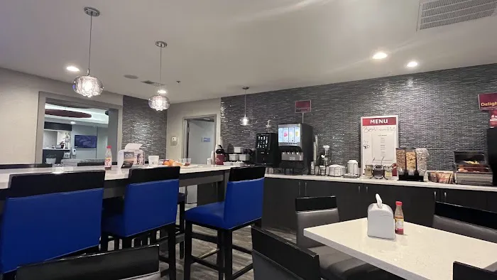 Best Western Plus Spartanburg 4