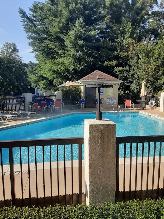 Comfort Inn & Suites at I-85 4