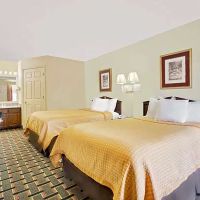 Days Inn by Wyndham Spartanburg ico
