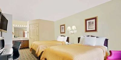 Days Inn by Wyndham Spartanburg