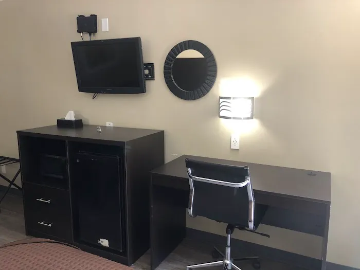 Days Inn by Wyndham Spartanburg 4