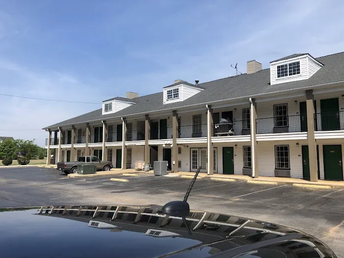 Days Inn by Wyndham Spartanburg 4