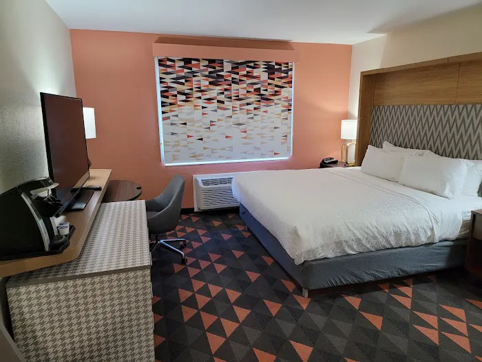 Holiday Inn Spartanburg Northwest 4
