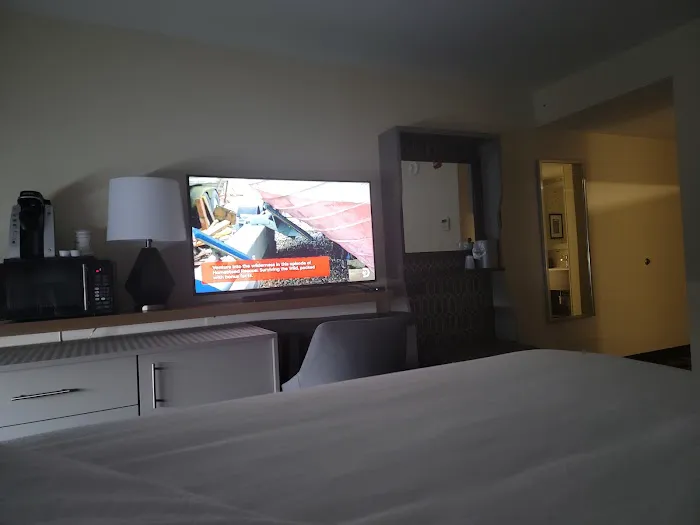 Holiday Inn Spartanburg Northwest 4