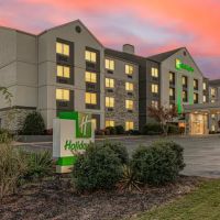 Holiday Inn Spartanburg Northwest ico