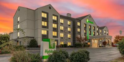 Holiday Inn Spartanburg Northwest
