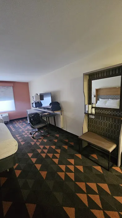 Holiday Inn Spartanburg Northwest 4