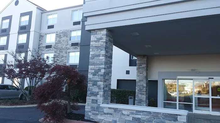 Holiday Inn Spartanburg Northwest 4