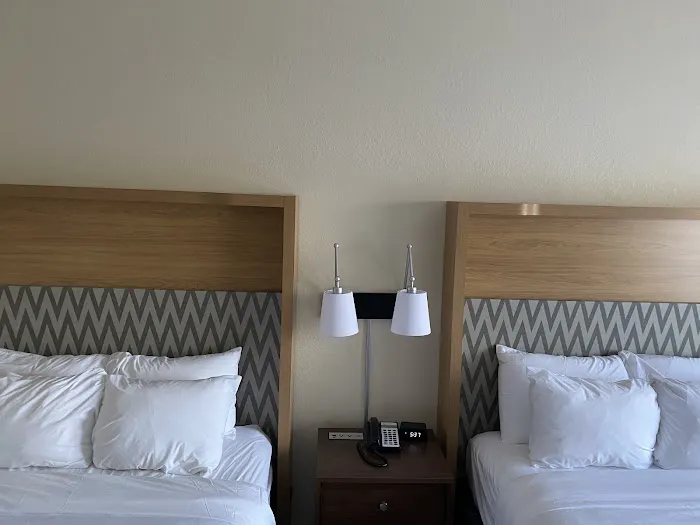 Holiday Inn Spartanburg Northwest 4