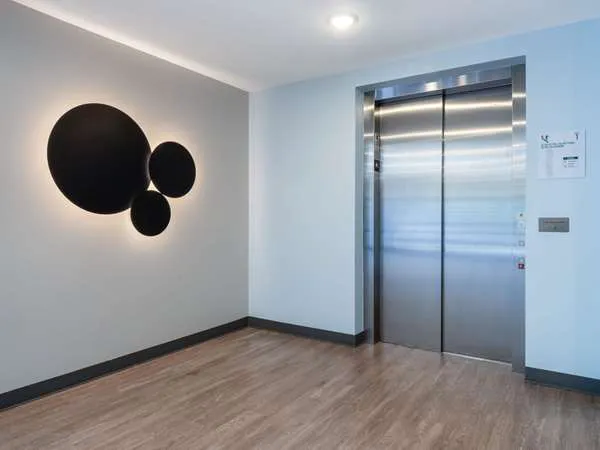 ECHO Suites Extended Stay by Wyndham Spartanburg 4