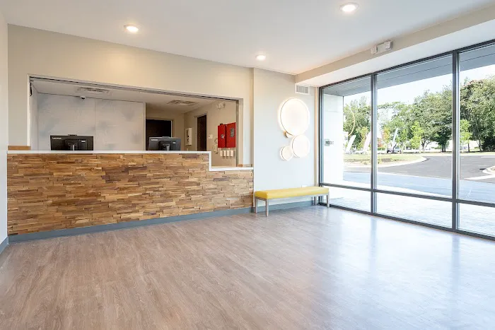 ECHO Suites Extended Stay by Wyndham Spartanburg 4