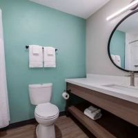 ECHO Suites Extended Stay by Wyndham Spartanburg ico