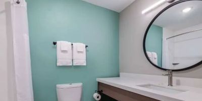 ECHO Suites Extended Stay by Wyndham Spartanburg