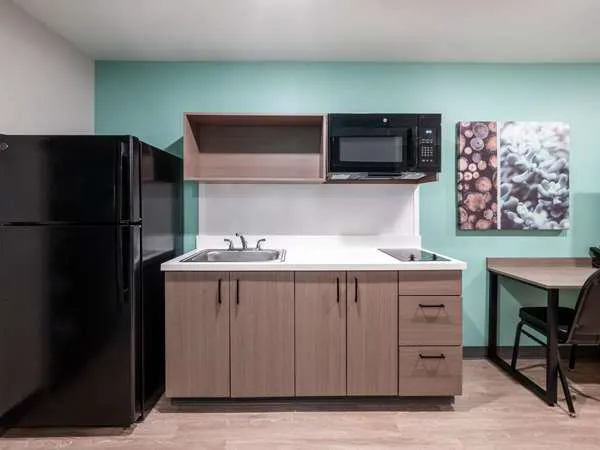 ECHO Suites Extended Stay by Wyndham Spartanburg 4