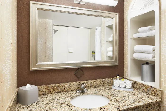 Holiday Inn Express & Suites I-26 & US 29 at Westgate Mall by IHG 4