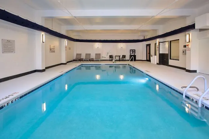 Hampton Inn & Suites Spartanburg-I-26-Westgate Mall 4