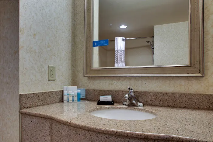 Hampton Inn & Suites Spartanburg-I-26-Westgate Mall 4