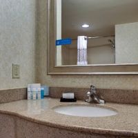 Hampton Inn & Suites Spartanburg-I-26-Westgate Mall ico