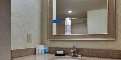 Hampton Inn & Suites Spartanburg-I-26-Westgate Mall