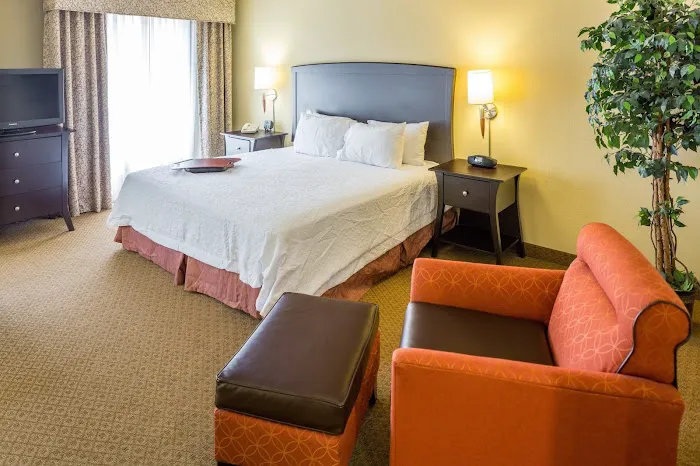 Hampton Inn & Suites Spartanburg-I-26-Westgate Mall 4