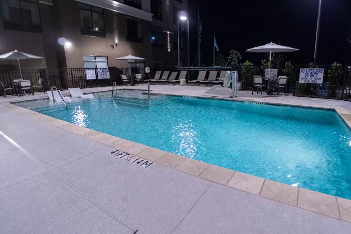 Hilton Garden Inn Spartanburg 4